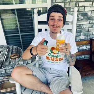 Meet your Posher, Randy